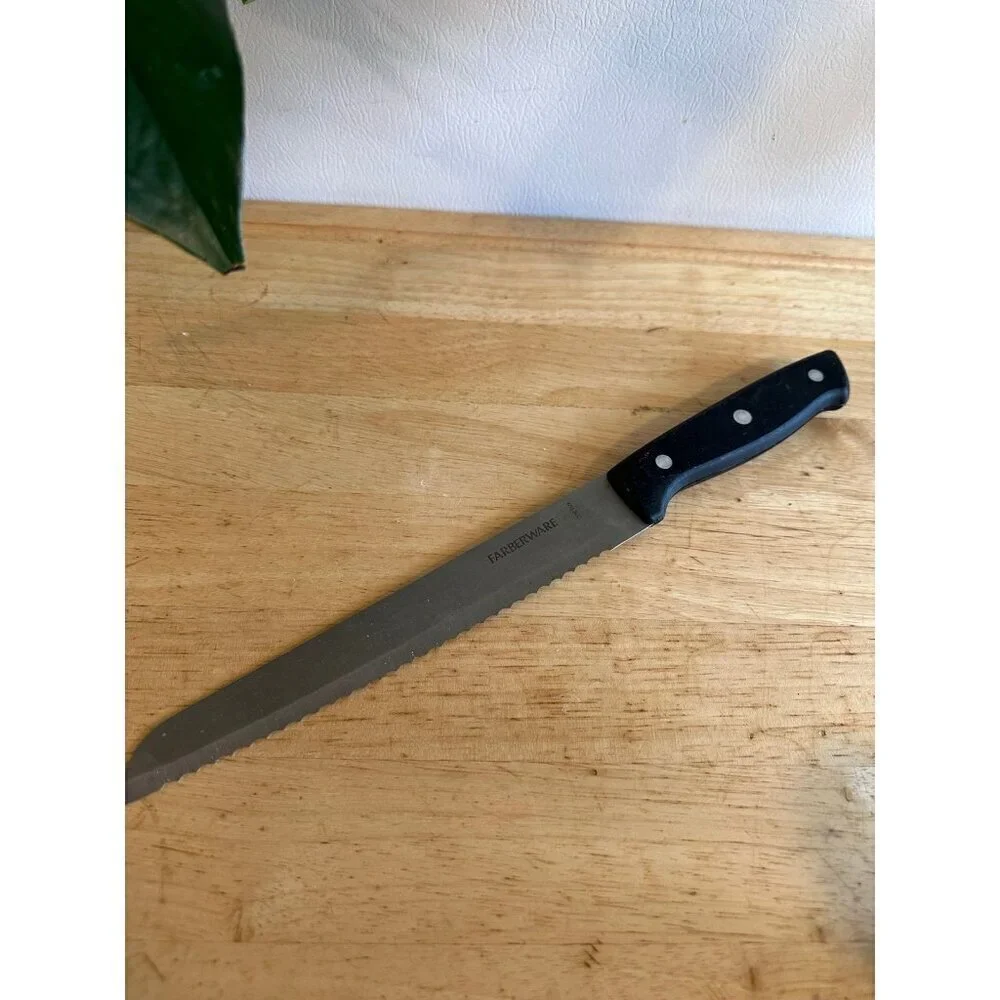 Farberware Bread Knife